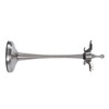 Kitchen Utensil Stand Stainless Steel Space Saving Rotatable Rustproof Kitchenware
