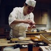 Stainless Steel Sushi Sashimi Knife