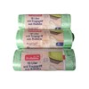 Profissimo 3 Rolls 10 L Organic Bin Liners with Carry