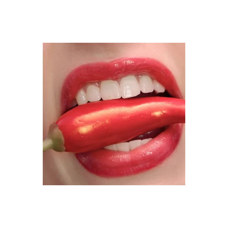 Maybelline Gloss Rellenador De Labios, Lifter Plump, Tono Blush Blaze