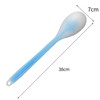 Long Handle Silicone Back Lotion Applicator – 38 cm Flexible