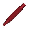 SMART-GRIP Smart Grip (Red, Knurled Type, Compatible: Friction Point Knock