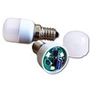 EcoSavers Fridge LED Alarm Light