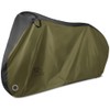 PYKES PEAK Bicycle Cover, Cycle Cover, Anti-Theft, Waterproof, Dustproof, Thick,