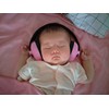 Baby Noise Cancelling Headphones Infant Ear Protection Comfortable Noise Reduction
