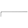 Tone APL-03 Long Hex Bar L-Shaped Wrench, Across Flats: 0.118
