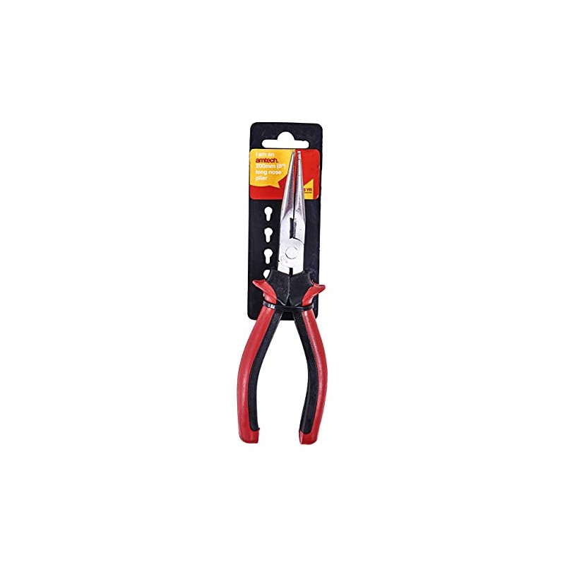Amtech AM-B0455 Hand Tools, Transparent, One Size