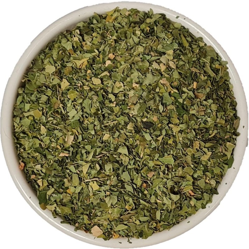 Herba Organica Moringa Leaf | Moringa Oleifera | All-Natural |