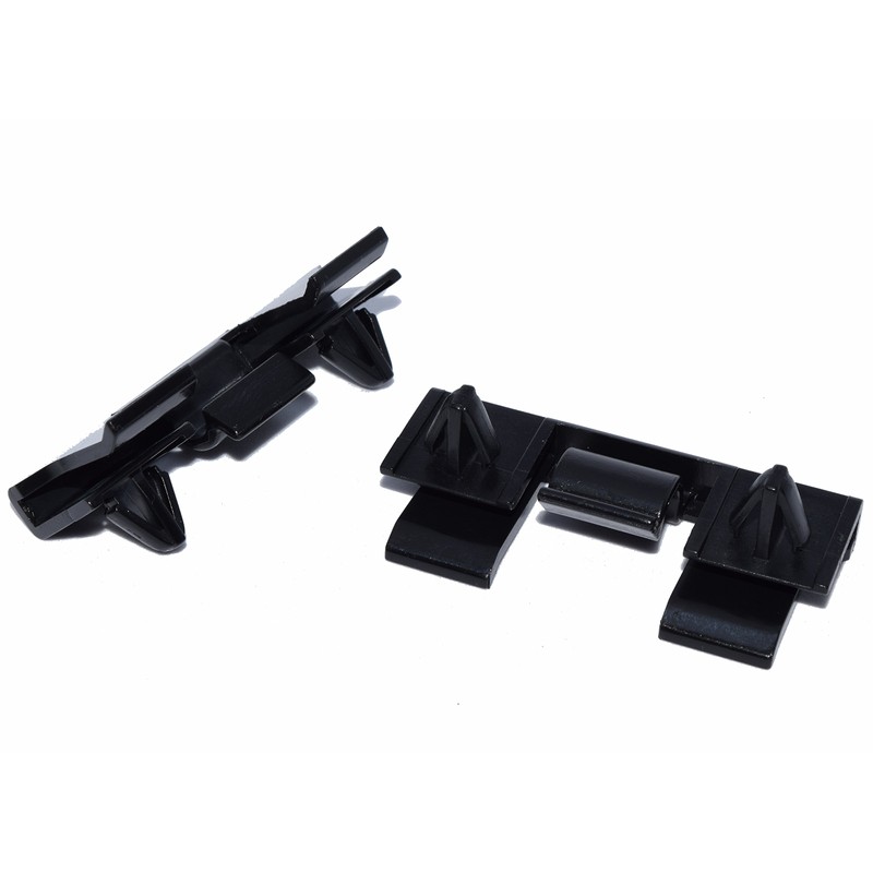 Suzuki Sidekick/Geo Tracker Grille Clips (Set of 2)