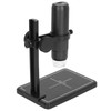 Electron Microscope 50X‑1000X WiFi Digital Microscope with Adjustable LED Light