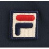Fira Tennis VM9755 Tennis Cap, Uni Bamboo Patch Taffeta Cap,