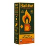 Flash Fuel Organic Instant Coffee - Dark Roast Coffee -