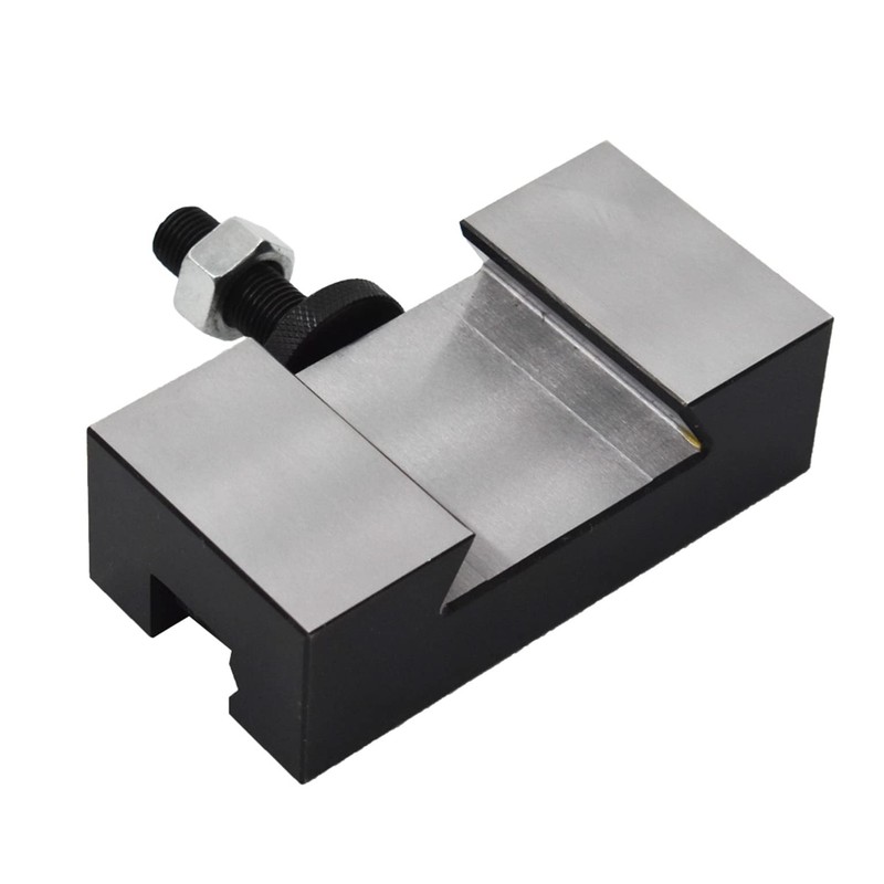 mitoharet CXA 250-302 Holder for CNC Lathe, Quick Change Tool