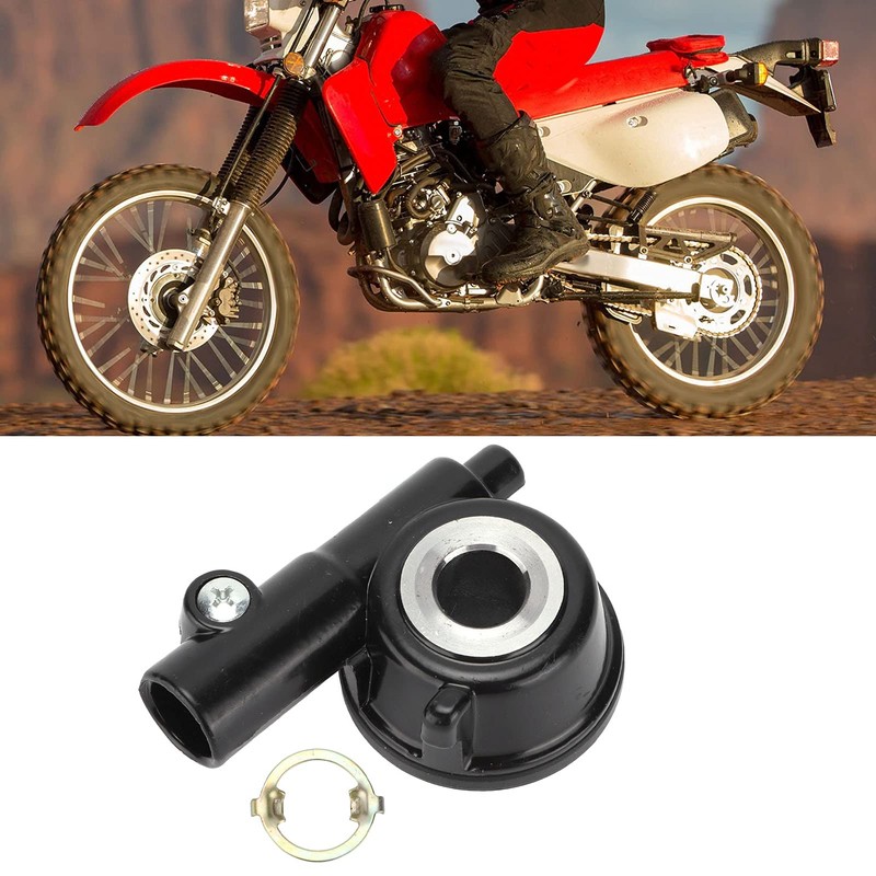 44800KF0023, Gearbox Aluminum Alloy Heavy Duty Speedometer Drive Gearbox for