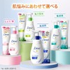 Dove Fresh Facial Cleanser, Sebum, Greasy Skin, 4.6 oz (130