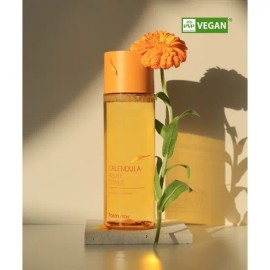 FARMSTAY Calendula Relief 4168149 Toner 200ml x 1 / FARMSTAY 카렌듈라 릴리프 4168149 토너 200ml x 1개