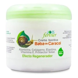 Crema Baba De Caracol Joss                                                                                                                            