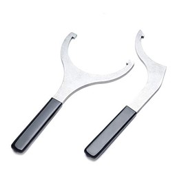 UTV INC Fox 2.0" Spring Preload Spanner Wrench Kit