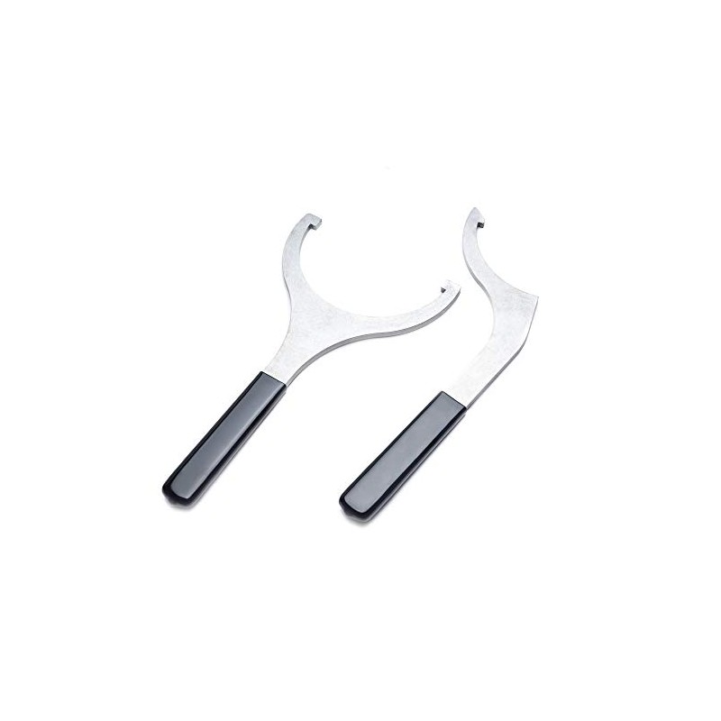 UTV INC Fox 2.0" Spring Preload Spanner Wrench Kit