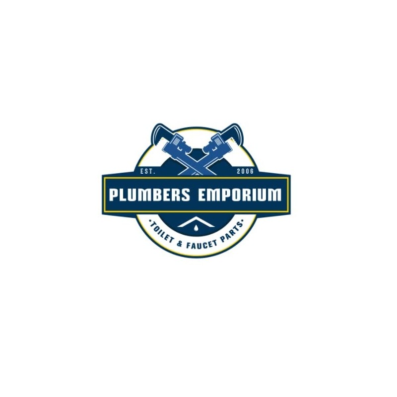 Plumbers Emporium A515103NCP Pull Out Spray Hose