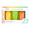 Baylis & Harding Citrus, Lime & Mint Men's Refreshing Essentials