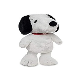 Grupo Moya Snoopy - Snoopy Plush Dog 45 cm / 17'71" Quality Super Soft One Size