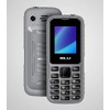 BLU Tank Mini T650 1.8" GSM Unlocked 32MB Dual-SIM Flashlight