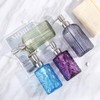 YunNasi Soap Dispenser with Stainless Steel Pump, Refillable Liquid Hand