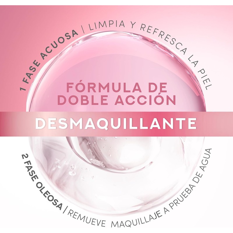 POND'S Desmaquillante Clarant B3 200 ml