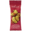Sahale Snacks Pomegranate Vanilla Flavored Cashews Glazed Mix, 1.5 Ounce