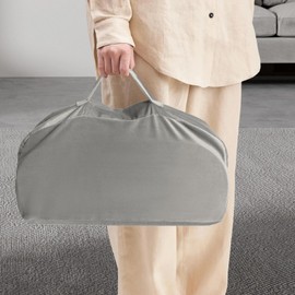 Venbytech for Meditation Bench Kneeling Foldable Yoga Bench with Carrying Bag