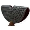 Konfor 5 Inch Wet Diamond Polishing Pads - 7 Piece