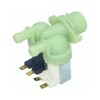 Washing Machine Solenoid Water Fill Inlet Valve To Fit Hoover