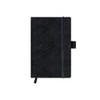 Herlitz Classic Collection A6 Squared 96 Sheet Notebook
