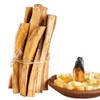 Palo Santo Stick Incense Wood Outlet Irregular Real Purified Peruvian