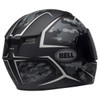 Bell Qualifier Full-Face Motorcycle Helmet (Stealth Camo Matte Black /