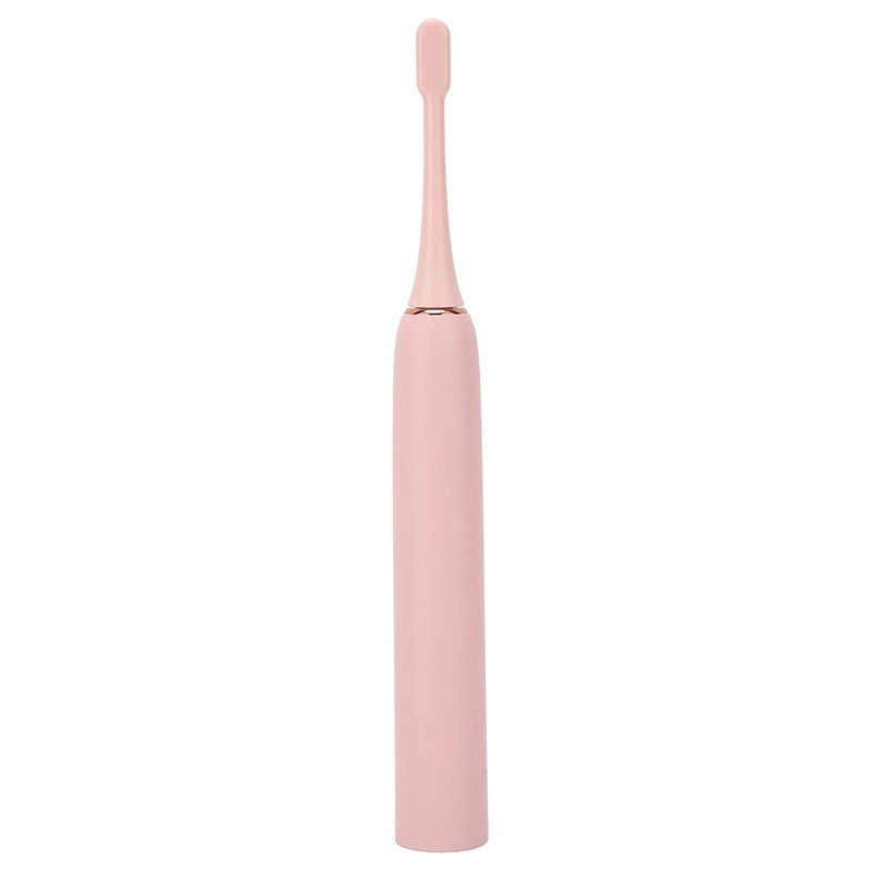 Electric Toothbrush Adult Teeth Cleaning Whitening Mode Adjustable Rechargeable Toothbrush