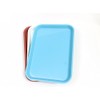 3X Dental and Medical Plain Set-Up Tray Flat Surface Autoclavable