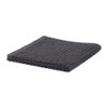 ＩＫＥＡ/イケア VAGSJＯN：ハンドタオル50x100 cm ダークグレー （803.536.20）