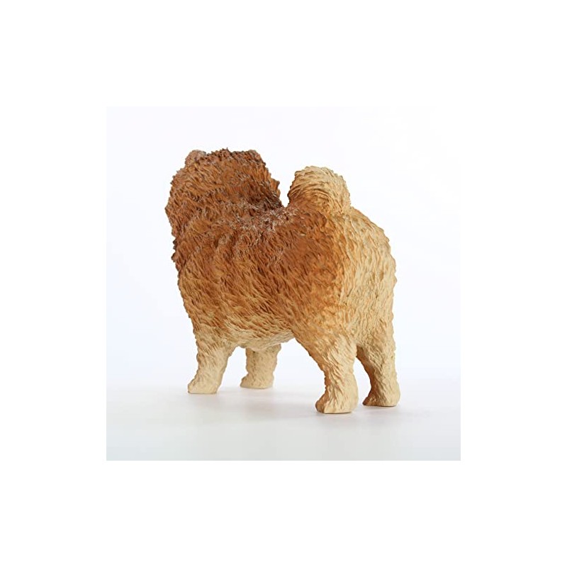 Conversation Concepts Chow Chow Figurine