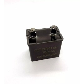 ERP, Whirlpool, Maytag, KitchenAid, Jenn-Air, Amana Refrigerator Capacitor For Whirlpool W10662129 Frigidaire 5304464438