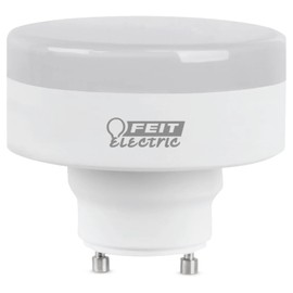 Feit Electric PU60/830/LED/GU24 60W EQ DM Squat LED Light Bulb