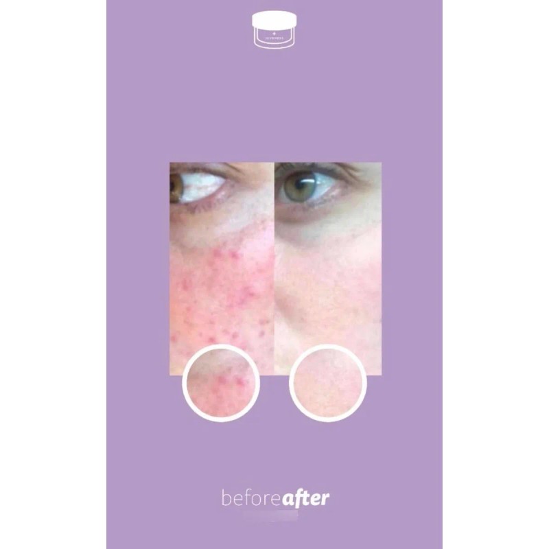 Crema Facial Juveness Plus - Bright Lift Plus 50 Ml