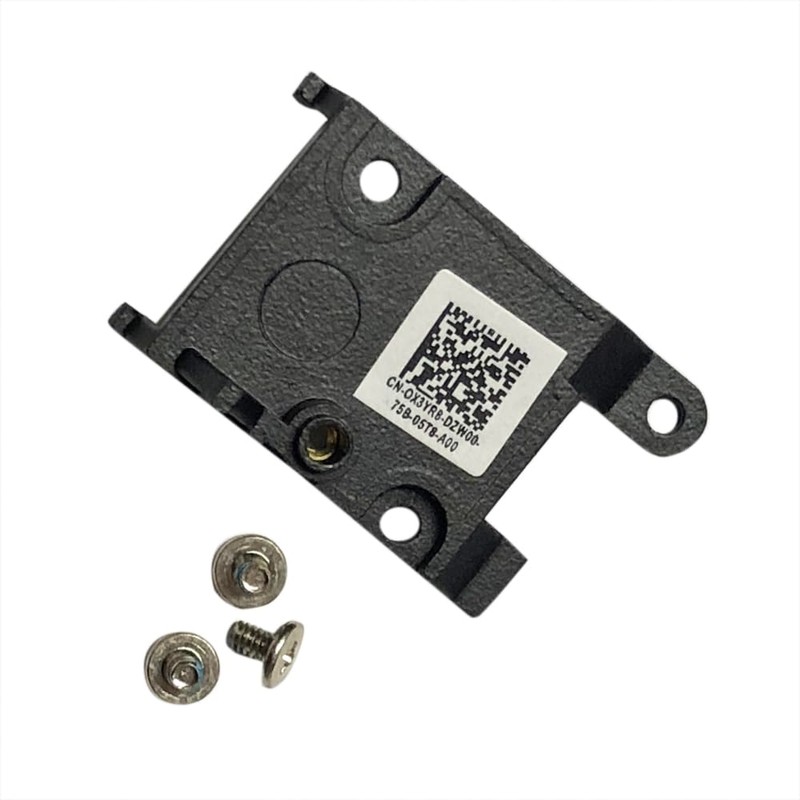 HSSDTECH M2 SSD Fixed Bracket for Dell E5270 E5470 E5570