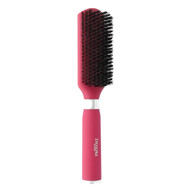 FRANCK PROVOST - Detangling & Straightening Brush - Nylon Bristles