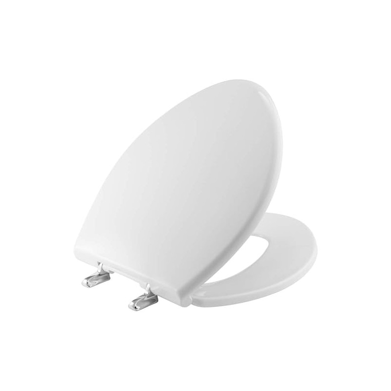 BEMIS 1000CPT Paramont Heavy Duty OVERSIZED Closed Front Toilet Seat