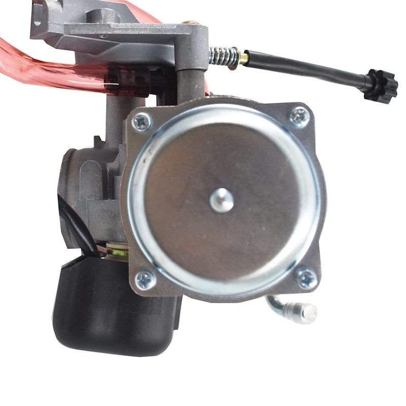 Silscvtt Carburetor Replacement for Arctic Cat 350 2011-2012 366 2008-2011