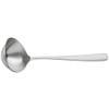 WMF Soup Ladle Vision Cromargan Protect Stainless Steel Polished Extremely