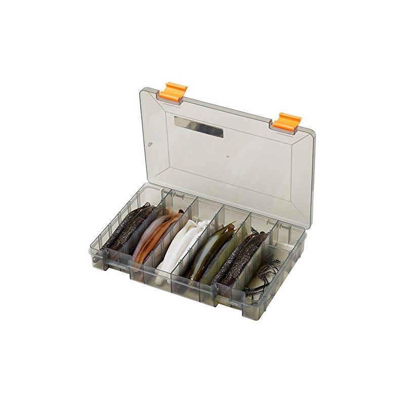 Savage Gear Gravity Stick Kit - 49 Piece Slim-Profile, Long