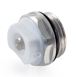 Reeds Radiator Air Vent Bleed Vent and End Cap Pack